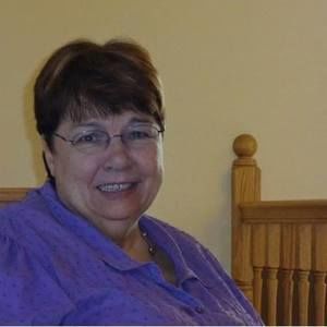 Meet your Posher, Darlene